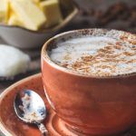 Kawa Kuloodporna z Olejem Kokosowym Przepis