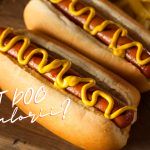 hot-dog-kcal