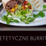 Przepis na Dietetyczne Burrito Fit