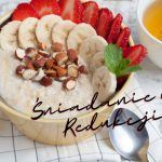 Przepisy na Szybkie Śniadanie na Redukcji - Zdrowe i Sycące Posiłki w Ciągu Kilku Minut