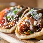 Ile Kalorii ma Mały Kebab Rollo - Kaloryczność Jedzenia na Wynos