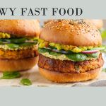 Zdrowy Fast Food Fit - Przepisy