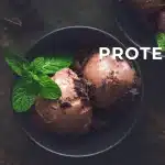 Jak Zrobić Lody Proteinowe - Przepis 