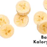 Ile Kalorii ma Banan - Wartości Odżywcze Popularnego Owocu