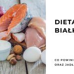 Dieta Białkowa - Najważniejsze Informacje