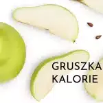 gruszka-kcal