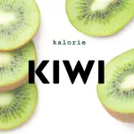 Kiwi - Kcal, Waga, Wartości Odżywcze