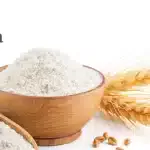 Mąka - Kalorie w Różnych Rodzajach Mąki
