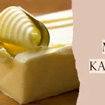 Masło - Kcal, Waga, Wartości Odżywcze