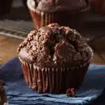 muffinki-czekoladowe-wilgotne-banany