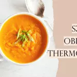 Thermomix - Przepisy na Obiad